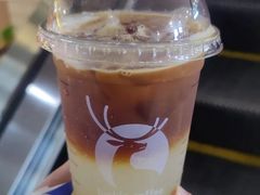 龙眼冰萃咖啡-瑞幸咖啡(东城汇店)