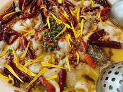 老坛子酸菜鱼-太二酸菜鱼(中山龙之梦店)