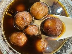 -毛华美食(清扬路店)