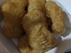 -麦当劳(大栅栏店)