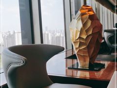 -上海新发展亚太JW万豪酒店