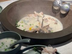 -鲜潭蒸汽石锅鱼(五道口购物中心店)