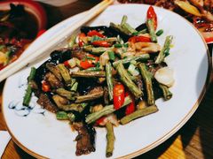 -柴窝堡22号辣子鸡·传承新疆菜