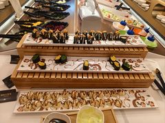 -比格比萨自助(新辰里学清路店)