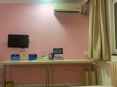 -和家宾馆(四季青店)