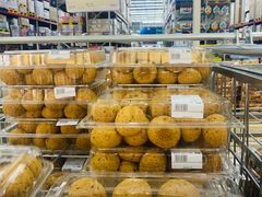 -山姆会员商店(杨桥西路店)