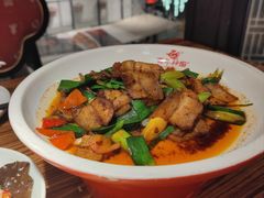 -百年神厨·地道川菜(清江西路店)