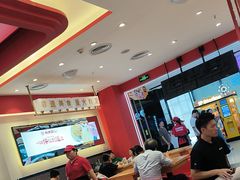 -朴大叔拌饭(广州花城汇店)