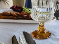 俄式冷酸鱼-维兰西餐(万泉河店)