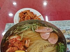 -西塔大冷面(市府大路店)