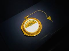 -故宫钟表馆