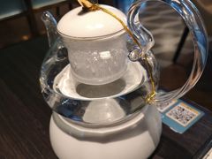 -鹊玥·粤菜小馆(汇智国际商业中心店)