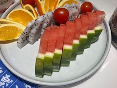 -大海碗·京菜炸酱面(雍和宫店)