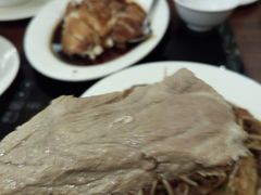 -文兴酒家(Chinatown - Gerrard Street)