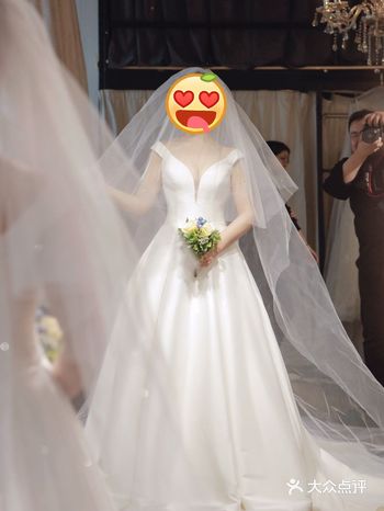 我计划的婚礼当天的的first look是那种真正意