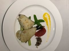-戈雅法餐厅(世界城广场店)