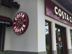 -COSTA COFFEE(西湖天地店)