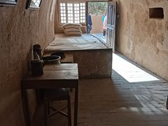 -延安杨家岭革命旧址