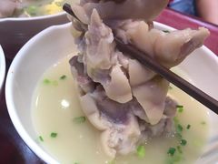 -易老妈蹄花.特色川菜(人民公园总店)
