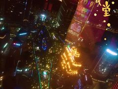 -广州四季酒店