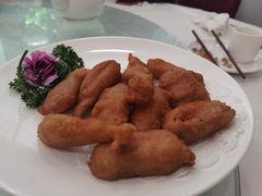 -宜宾海鲜酒家·三十年老字号