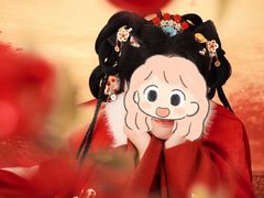 -海马体照相馆(上海宝山万达广场店)