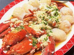 -曼格纳·曼芯馆(杨浦店)