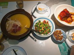 -筱爷叔·上海传统手工菜(玉树路店)
