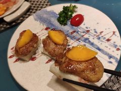 -菊上料理(蜀山银泰百货店)