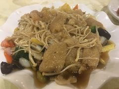竹笙靓斋-佛有缘·32年老字号(广州首店)