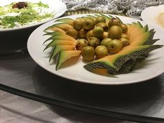 -丰鲤楼•闽南茶楼(仟禧汇店)