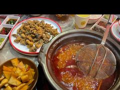 -黔凤辣子鸡