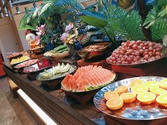 -三京祥烤肉自助料理(慈云寺店)