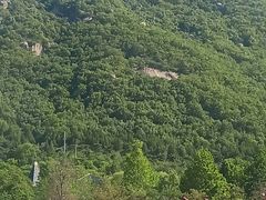 -天津盘山风景名胜区
