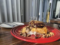 -盐说Salt Talk北美风味西餐厅(海上世界店)