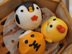 -麒麟中餐厅·经典粤菜·地道菜式老字号(广州长隆酒店)