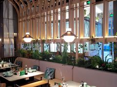 大堂-原味四季椰子鸡(平湖天虹店)