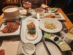 -北京全聚德(清华园店)