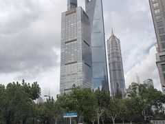 -上海凯宾斯基大酒店