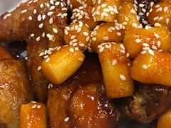 -BOPEYE·波派炸鸡(河西中央商场店)