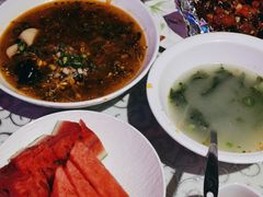 -巴特餐饮6加1音乐餐吧·新疆菜