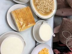 -澳洲牛奶公司(佐敦店)