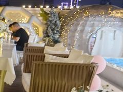 -天空花园餐吧·生日·团建(南山店)