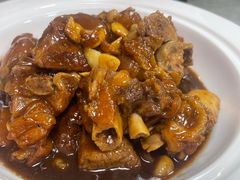 -忆江南·临江鱼馆