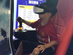 -飞行家太空体验馆(祥云小镇店)