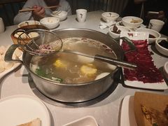 -俏牛哥鲜牛肉牛肆馆(重庆天地店)