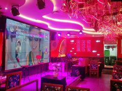 -荷炉烤鱼音乐餐厅(佳和城店)