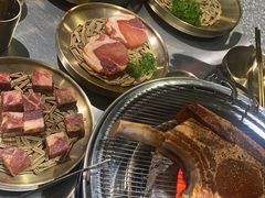 -本炙炭烤·蒲烧活鳗料理店(金沙洲店)