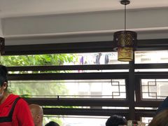 -长人馄饨铺(解放街店)