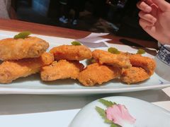 -卯时·龙光雅宴·精致锡帮菜(惠山古镇店)